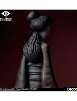 Gecco Little Nightmares The Lady