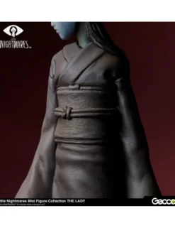 Gecco Little Nightmares The Lady