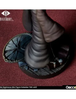 Gecco Little Nightmares The Lady