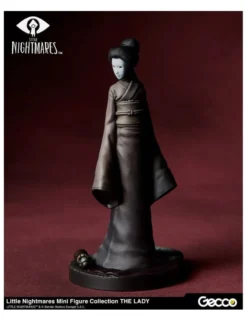 Gecco Little Nightmares The Lady