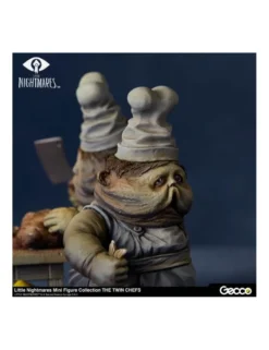 Gecco Little Nightmares Twin Chefs