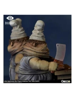 Gecco Little Nightmares Twin Chefs
