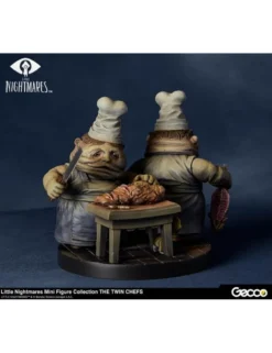 Gecco Little Nightmares Twin Chefs