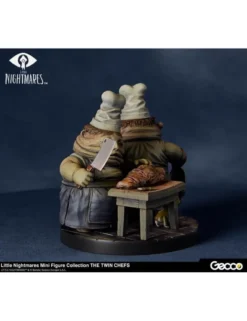 Gecco Little Nightmares Twin Chefs