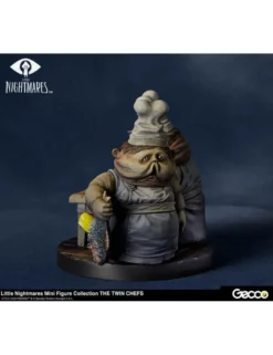 Gecco Little Nightmares Twin Chefs