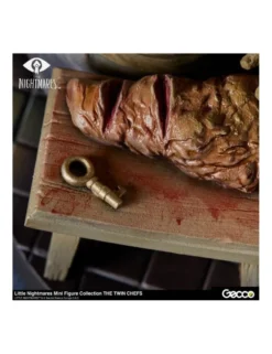 Gecco Little Nightmares Twin Chefs