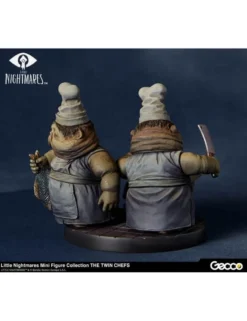Gecco Little Nightmares Twin Chefs