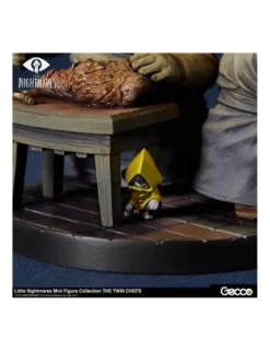 Gecco Little Nightmares Twin Chefs