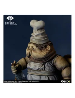 Gecco Little Nightmares Twin Chefs
