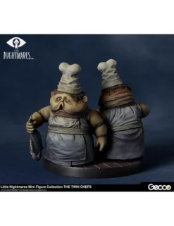 Gecco Little Nightmares Twin Chefs
