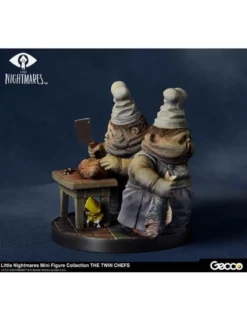 Gecco Little Nightmares Twin Chefs