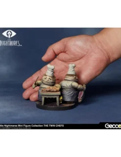 Gecco Little Nightmares Twin Chefs