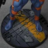 Gecco Metal Gear Solid Cyborg Ninja The Final Battle Edition