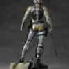 Gecco Metal Gear Solid 4: Guns of the Patriots Raiden