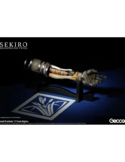 Gecco Sekiro Shadows Die Twice Shinobi Prosthetic Arm Replica