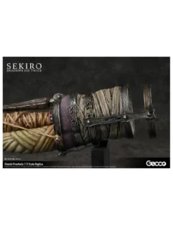 Gecco Sekiro Shadows Die Twice Shinobi Prosthetic Arm Replica