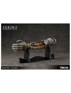 Gecco Sekiro Shadows Die Twice Shinobi Prosthetic Arm Replica