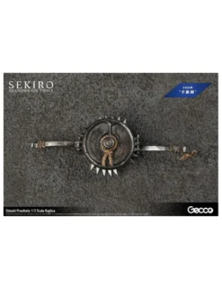 Gecco Sekiro Shadows Die Twice Shinobi Prosthetic Arm Replica
