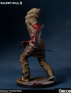 Gecco Silent Hill 3 Missionary 1/6 Scale Statue