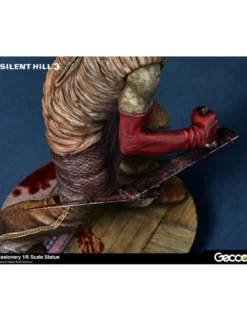 Gecco Silent Hill 3 Missionary 1/6 Scale Statue