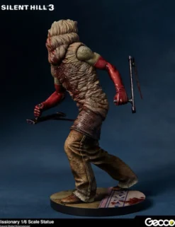Gecco Silent Hill 3 Missionary 1/6 Scale Statue