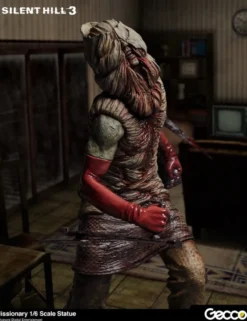 Gecco Silent Hill 3 Missionary 1/6 Scale Statue