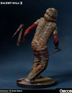 Gecco Silent Hill 3 Missionary 1/6 Scale Statue