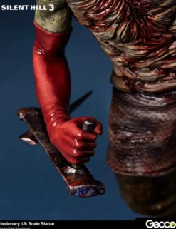 Gecco Silent Hill 3 Missionary 1/6 Scale Statue