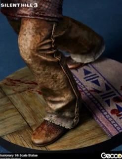 Gecco Silent Hill 3 Missionary 1/6 Scale Statue