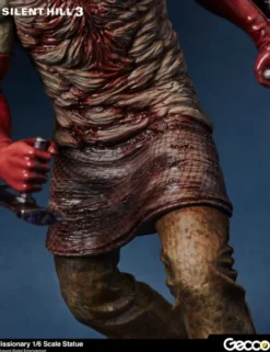 Gecco Silent Hill 3 Missionary 1/6 Scale Statue