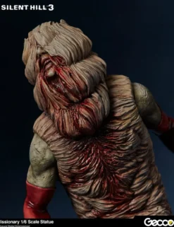 Gecco Silent Hill 3 Missionary 1/6 Scale Statue