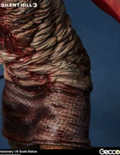 Gecco Silent Hill 3 Missionary 1/6 Scale Statue