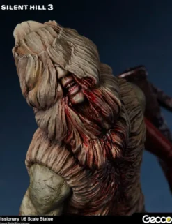Gecco Silent Hill 3 Missionary 1/6 Scale Statue