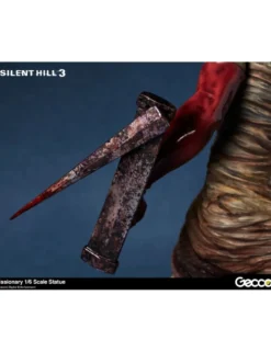 Gecco Silent Hill 3 Missionary 1/6 Scale Statue