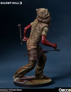 Gecco Silent Hill 3 Missionary 1/6 Scale Statue