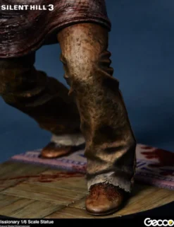 Gecco Silent Hill 3 Missionary 1/6 Scale Statue