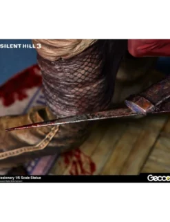 Gecco Silent Hill 3 Missionary 1/6 Scale Statue