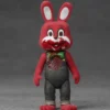Gecco Silent Hill 3 Robbie the Rabbit Red Neo Mini Figure