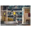 Good Smile Arts Hyper Body Ghost in the Shell Motoko Kusanagi Simple Armored Suit Version