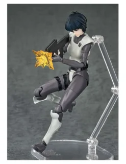 Good Smile Arts Hyper Body Ghost in the Shell Motoko Kusanagi Simple Armored Suit Version