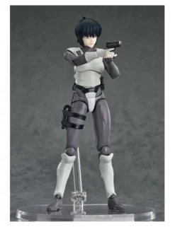 Good Smile Arts Hyper Body Ghost in the Shell Motoko Kusanagi Simple Armored Suit Version