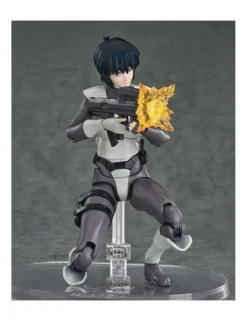 Good Smile Arts Hyper Body Ghost in the Shell Motoko Kusanagi Simple Armored Suit Version