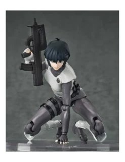 Good Smile Arts Hyper Body Ghost in the Shell Motoko Kusanagi Simple Armored Suit Version
