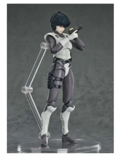 Good Smile Arts Hyper Body Ghost in the Shell Motoko Kusanagi Simple Armored Suit Version