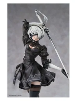 Good Smile Arts NieR Automata Ver. 1.1a 2B YoRHa No. 2 Type B