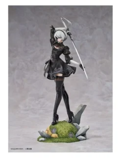 Good Smile Arts NieR Automata Ver. 1.1a 2B YoRHa No. 2 Type B