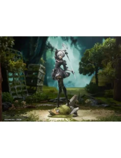 Good Smile Arts NieR Automata Ver. 1.1a 2B YoRHa No. 2 Type B