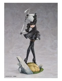 Good Smile Arts NieR Automata Ver. 1.1a 2B YoRHa No. 2 Type B