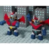 Good Smile Company BRICKROID Mazinger Z