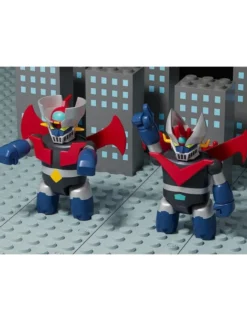 Good Smile Company BRICKROID Mazinger Z